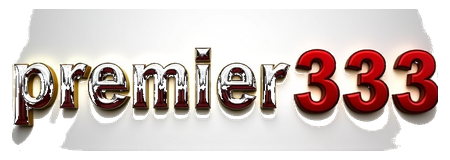premier333 logo